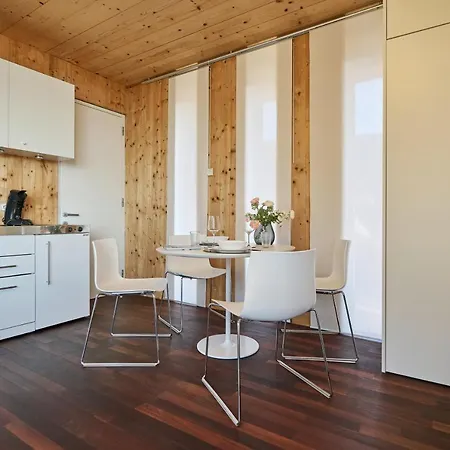 Design Apartment Mit Naturblick Bregenz Esterno foto