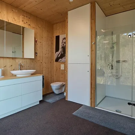Design Apartment Mit Naturblick Bregenz Esterno foto
