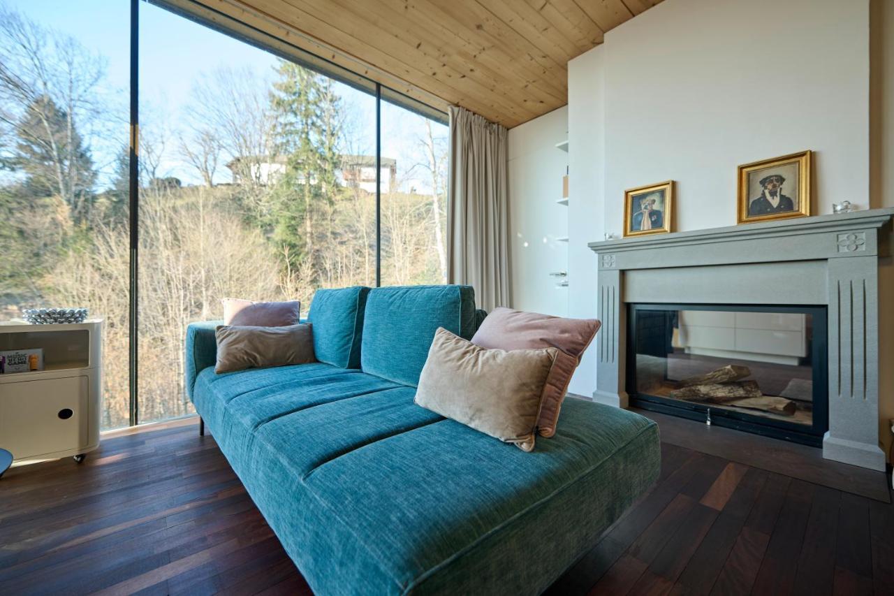 Design Mit Naturblick