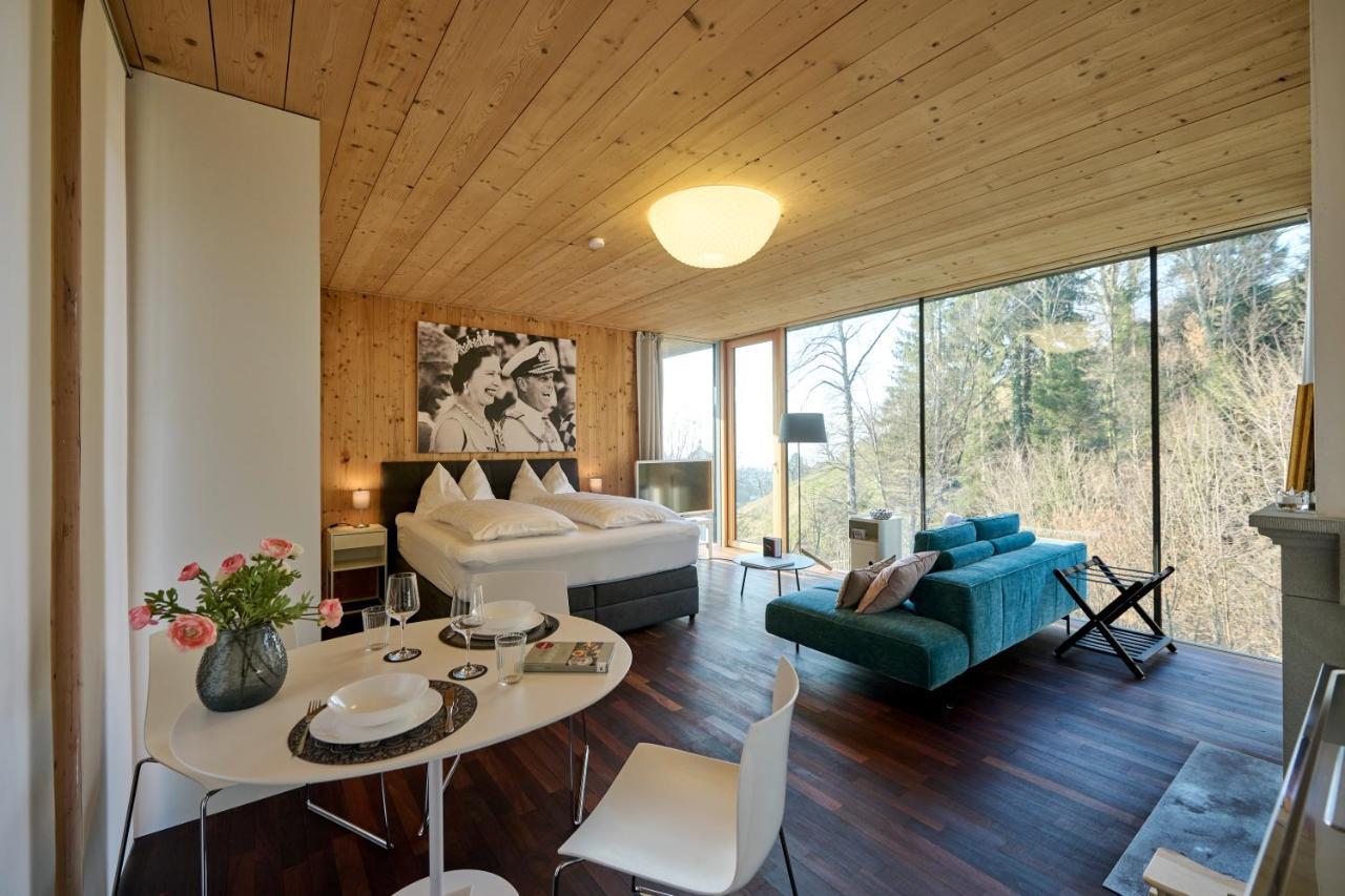 Design Mit Naturblick *
