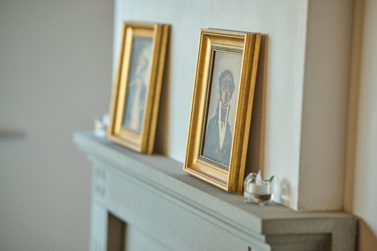 Design Mit Naturblick Apartment *