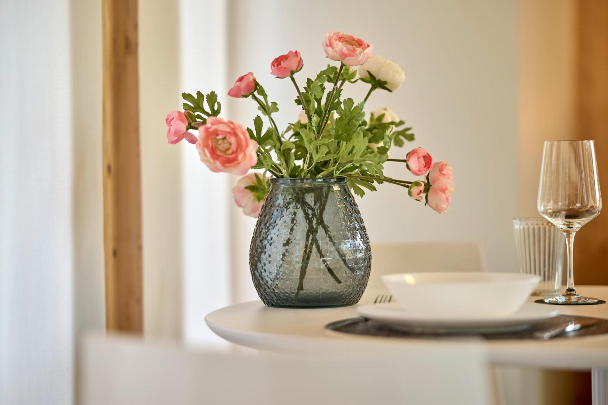Design Mit Naturblick Apartment *