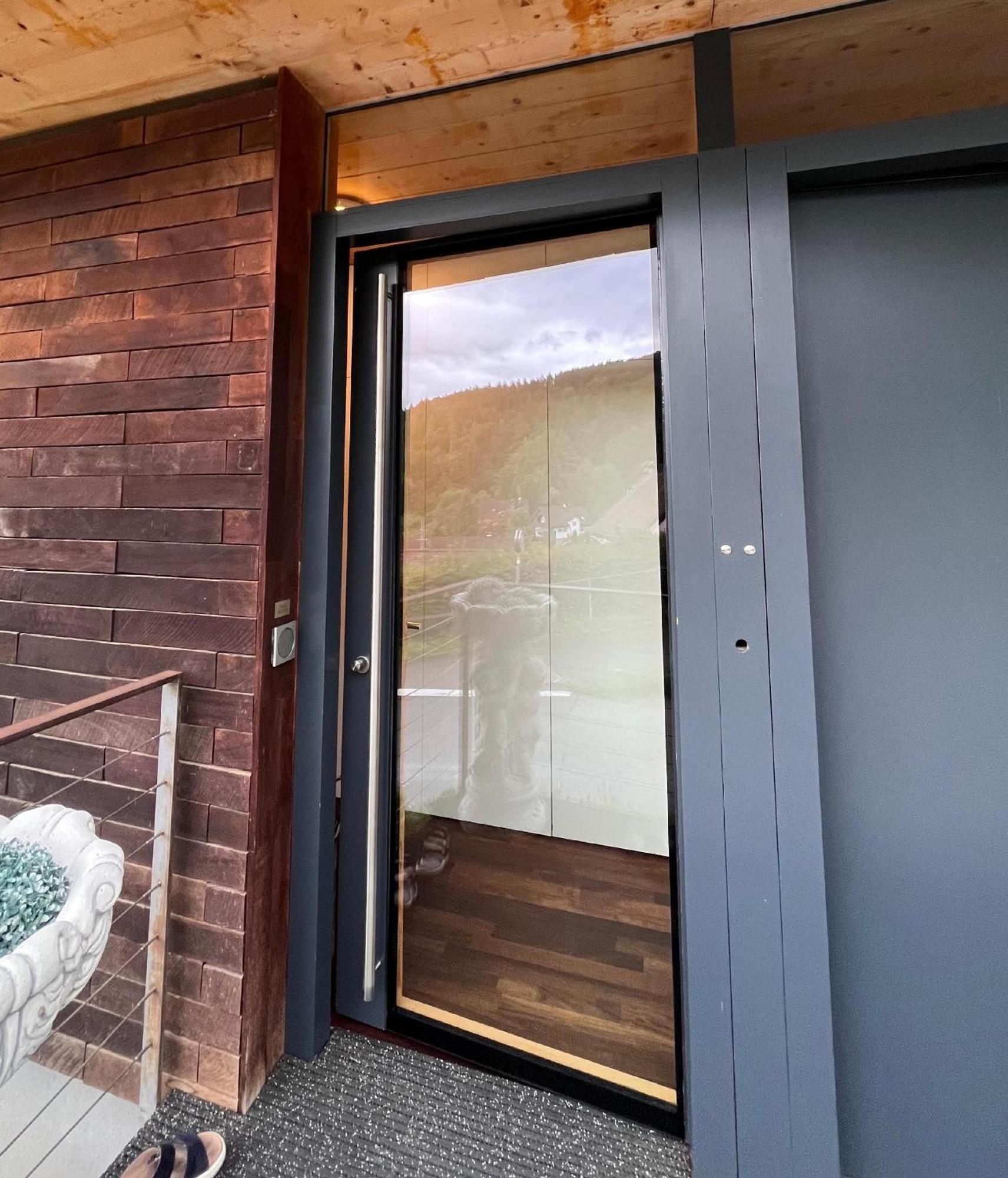 Design Mit Naturblick Bregenz