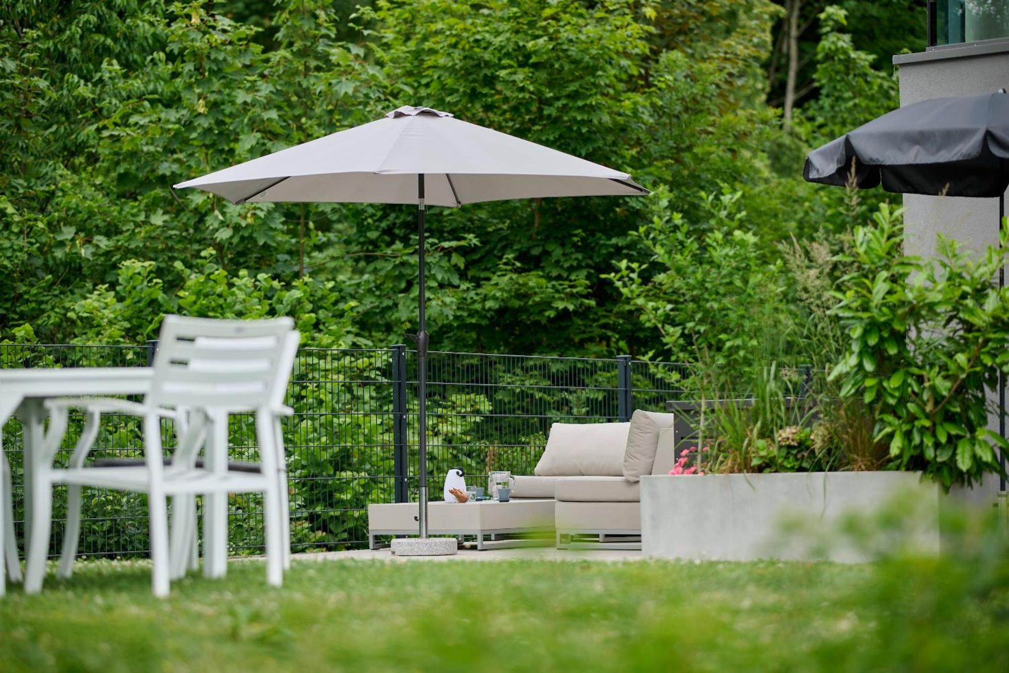 Apartment Design Mit Naturblick Bregenz