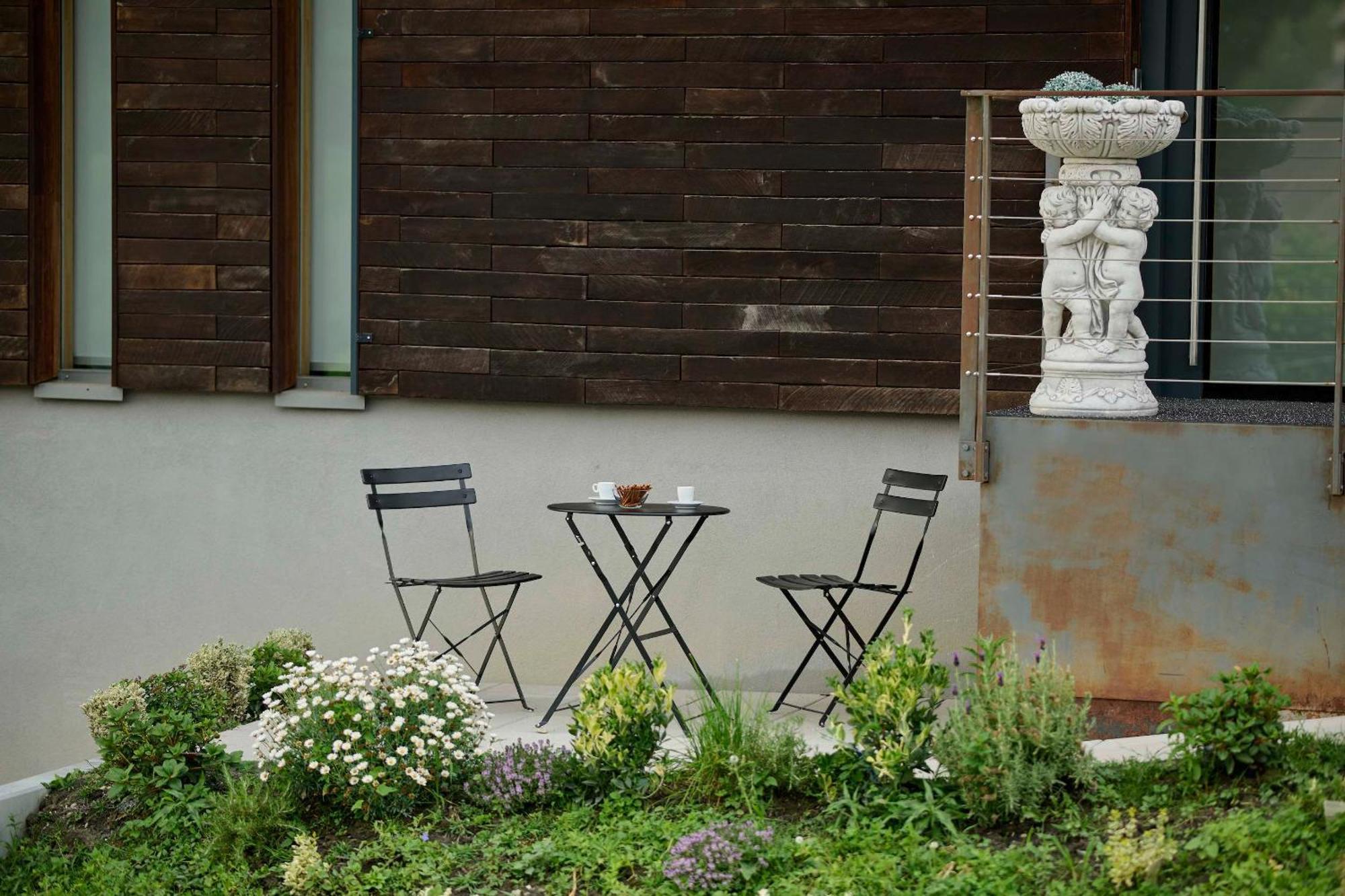 Design Mit Naturblick Apartment Bregenz